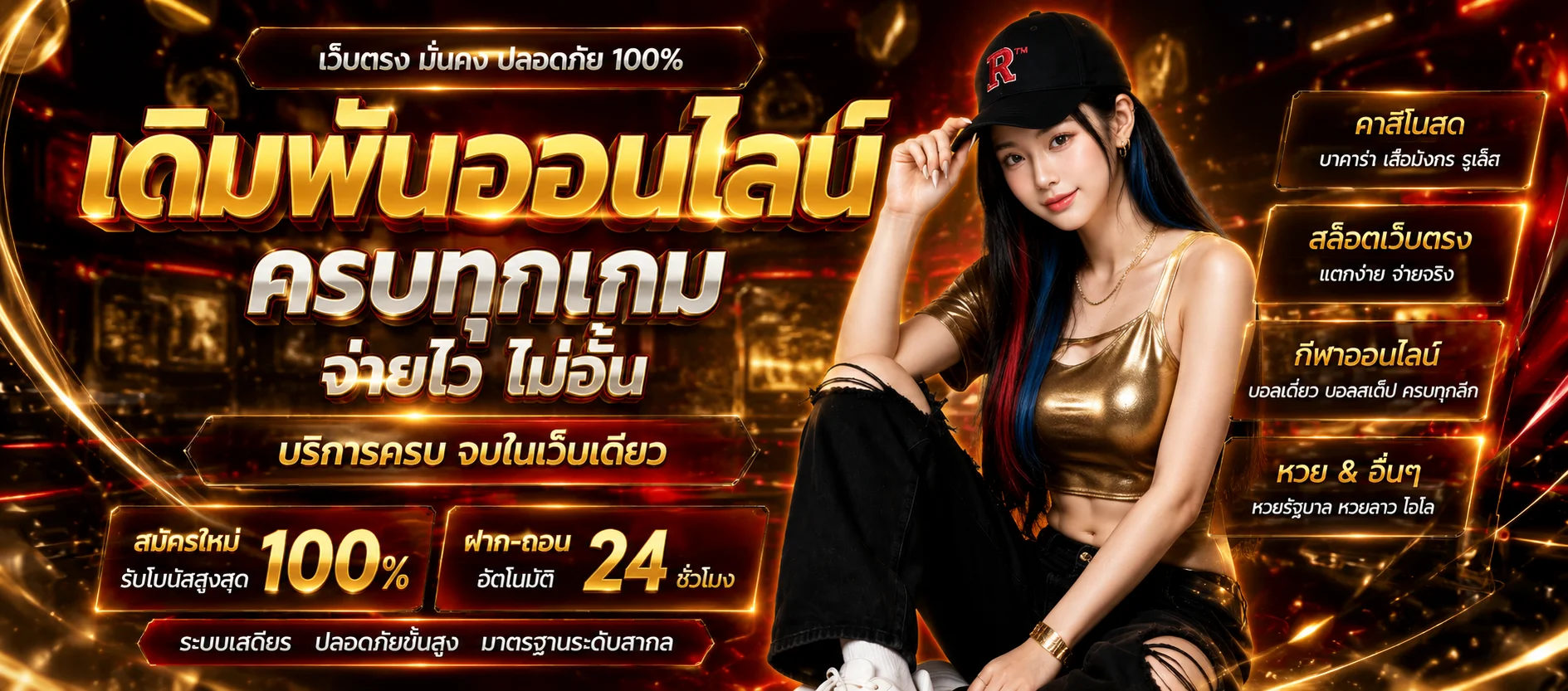 หน้ารวมค่ายสล็อตเว็บตรง PG Pragmatic Jili บน KINGSTAR99